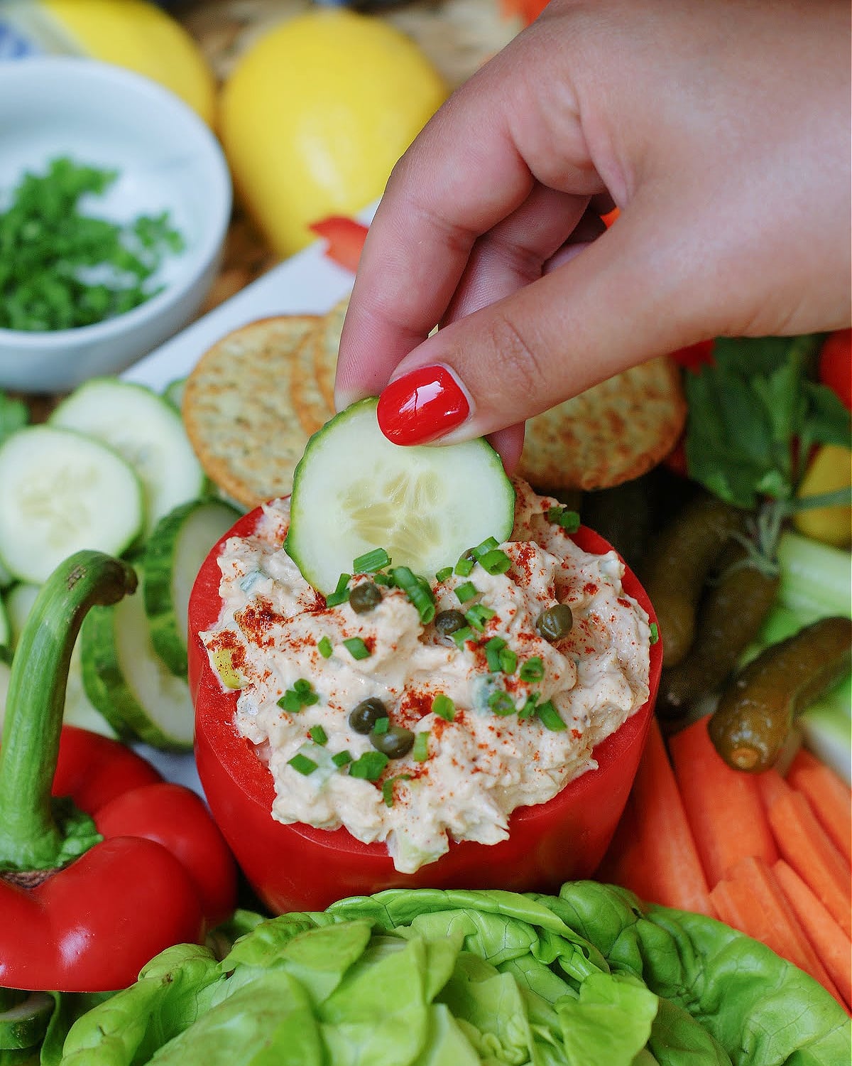Homemade Smoked Tuna Dip: Get Coastal Flavor in Minutes